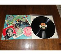 16 songs never released before (F, #cr300007) / Vinyl record [Vinyl-LP]