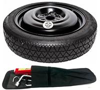 16" SPACE SAVER SPARE WHEEL + TOOL KIT COMPATIBLE WITH DS4 (2011-PRESENT DAY)