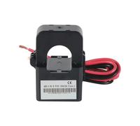 16 Split Core Current Transformer 40-100A/20mA 0.66kV | High Accuracy Class 0.5 Clamp-On CT for Cable Installation 50mm
