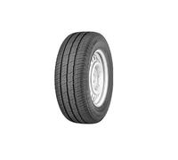 16″ Steel Spare wheel with 205/75R16C tyre compatible with MAN TGE (2017-Present day)