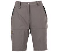(16, Storm Grey) Trespass Womens Shorts - Rueful B