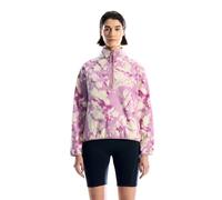 Women's Bamburgh Half Zip Fleece - Grey