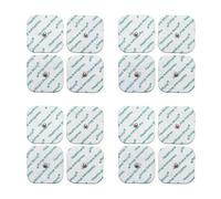 16 Stud TENS Electrode Pads for Beurer and Sanitas Tens Machines
