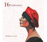 16 Tambourines - All Men Are Fools [VINYL]