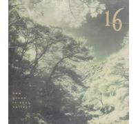 16 Tambourines - How Green Is Your Valley CD German Arista 1989