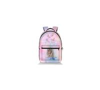 (16) Taylor Swift The Eras Tour Backpack Student Handbag