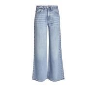 16 THE Raver Jeans - female - PNTS - Wide Jeans - Blue - W28 - Jeans W28