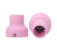 16# TIG Ceramic Nozzle 2.4mm for WP17 18 26 Torch
