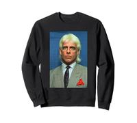 16-Time World Wrestling Champion Ric Flair 1992 Sweatshirt