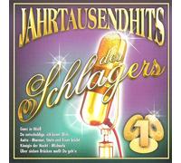 16 tolle Schlager (CD, Diverse) Andy Borg - Adios Amor / Bernhard Brink - Du Entschuldige, Ich Kenn' Dich / Demis Roussos - Schönes Mädchen Aus Arcadia / Karat - Über Sieben Brücken Mußt Du Geh'n / Roy Black - Ganz In Weiß u.a.