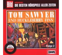 16/Tom Sawyer+Huckleberry Finn 2