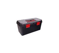 16" Toolzone Maestro Toolbox - 16 Storage Handle New Tz Tb094 - 16 maestro toolbox storage handle new tz tb094