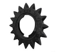 16 Tooth Starter Drive Gear,For 280104S 693059,695708 Mower,Engine Parts