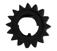16 Tooth Starter Drive Gear for Mower Engine, OEM 280104S 693059 695708
