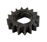 16 Tooth Starter Pinions Gear 693059 280104S 693058 695708 Replacement Engine Gear for Maintenance Work Starter Pinions