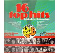 16 Top Hits - März/April '79 [Vinyl LP]