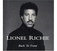 (16 Tracks, incl. all night long, say you say me , easy, penny lover , endless love , running with the night , hello, stuck on you etc.)