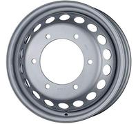 16" TWIN WHEEL STEEL SPARE RIM COMPATIBLE WITH MOVANO (2010-2021)