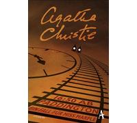 16 Uhr 50 ab Paddington: Ein Fall für Miss Marple