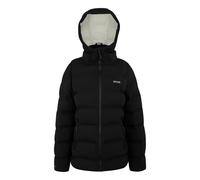 (16 UK, Black) Regatta Womens/Ladies Altoro Thermal Padded Jacket