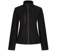 Regatta Womens/Ladies Honestly Made Recycled Fleece Jacket PC4251