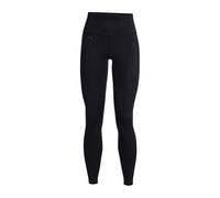 (16 UK, Black) Under Armour Womens/Ladies Motion Leggings