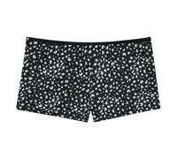 (16 UK, Black/White) Regatta Womens/Ladies Aceana Polka Dot Bikini Bottoms
