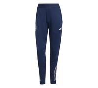(16 UK, Blue) Adidas Womens/Ladies Arsenal FC Training Jogging Bottoms