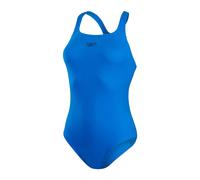 (16 UK, Blue) Speedo Womens/Ladies Eco Endurance+ One Piece Swimsuit