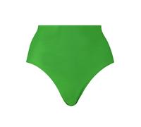 (16 UK, Bright Green) Puma Womens/Ladies High Waist Bikini Bottoms