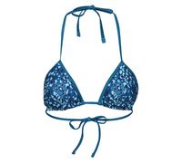 (16 UK, Celestial) Regatta Womens/Ladies Aceana Animal Print Bikini Top