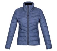 (16 UK, Dark Denim) Regatta Womens/Ladies Keava II Puffer Jacket