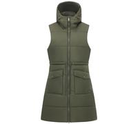 (16 UK, Dark Khaki) Regatta Womens/Ladies Aveline Body Warmer