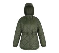 Regatta Womens/Ladies Ivey Quilted Jacket / N/A N/A RG12174