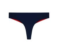 (16 UK, Dark Navy) Tommy Hilfiger Womens/Ladies Brazil Bikini Bottoms