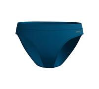 (16 UK, Dark Teal) Speedo Womens/Ladies Classic Bikini Bottoms