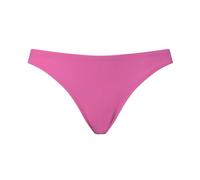 Puma Womens Hipster Bikini Bottoms - Fluorescent Pink - 16 UK - Fluorescent Pink - 81% Recycled Polyamide/19% Elastane