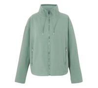 (16 UK, Glacier) Regatta Womens/Ladies Ashlynn Knitted Fleece Jacket