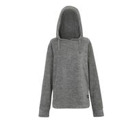 (16 UK, Grey) Regatta Womens/Ladies Mayse Hoodie