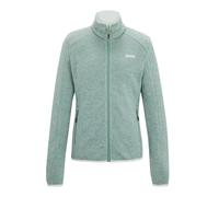 (16 UK, Ivy Moss) Regatta Womens/Ladies Newhill Full Zip Fleece Jacket