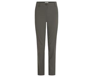 (16 UK L, Mid Khaki) Craghoppers Womens/Ladies Kiwi Pro III Trousers
