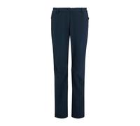 (16 UK L, Navy) Regatta Womens/Ladies Fenton Trousers