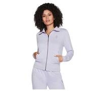 Skechers Womens/Ladies Diamond Regular Long-Sleeved Sweatshi GT24115