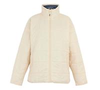 (16 UK, Light Vanilla) Regatta Womens/Ladies Courcelle II Quilted Jacket