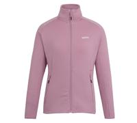 (16 UK, Lilas) Regatta Womens/Ladies Malana Soft Shell Jacket