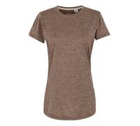 (16 UK, Mocha) Regatta Womens/Ladies Josie Gibson Fingal Edition T-Shirt