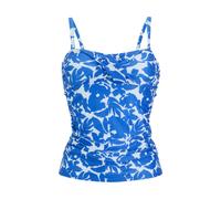 Regatta Womens/Ladies Aceana III Floral Tankini Top RG12563