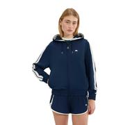 (16 UK, Navy) Ellesse Womens/Ladies Saincome Track Top