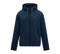 (16 UK, Navy) Regatta Womens/Ladies Bayletta Full Zip Hoodie