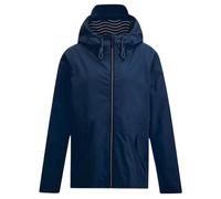 (16 UK, Navy) Regatta Womens/Ladies Bayletta Waterproof Jacket